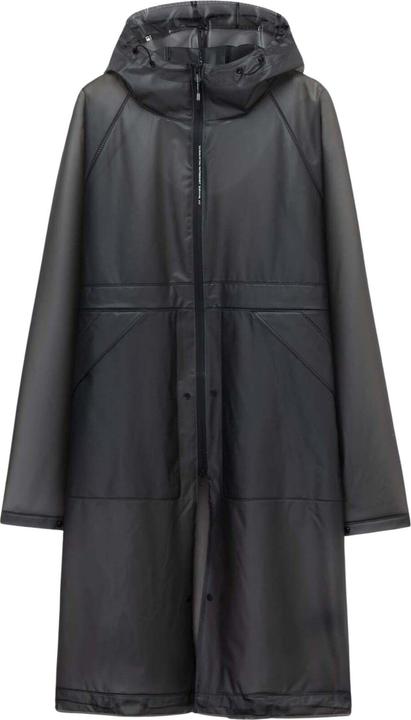 Produktbild Krakatau regenjacke transforabe verschweisst tethys (M)