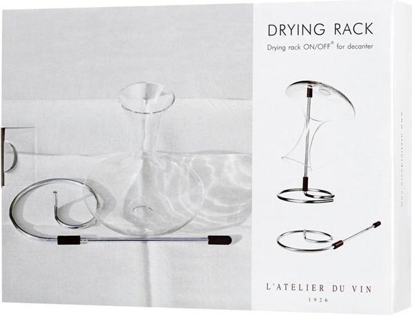 Produktbild Atelier du vin Karaffenständer