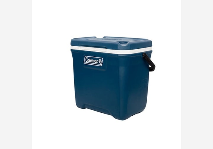 Actual product image Coleman Xtreme 28qt (26 l)