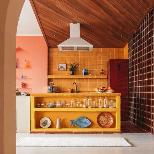 Produktbild Lorena Canals Woolable Teppich Longue (200 x 70 cm)