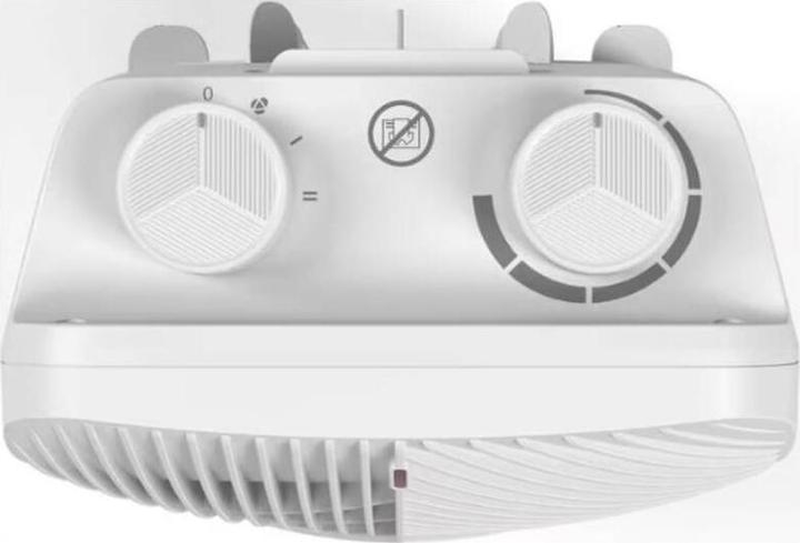 Actual product image Tristar Fan heater (2000 W)