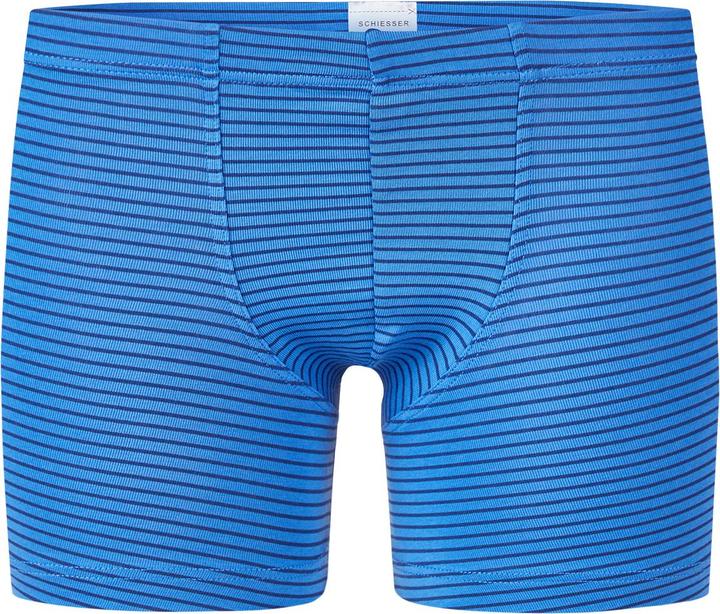 Image du produit Schiesser Lot de 10 shorts / pantalons Kids Boys 95/5 Organic Cotton (140, paquet de 10)