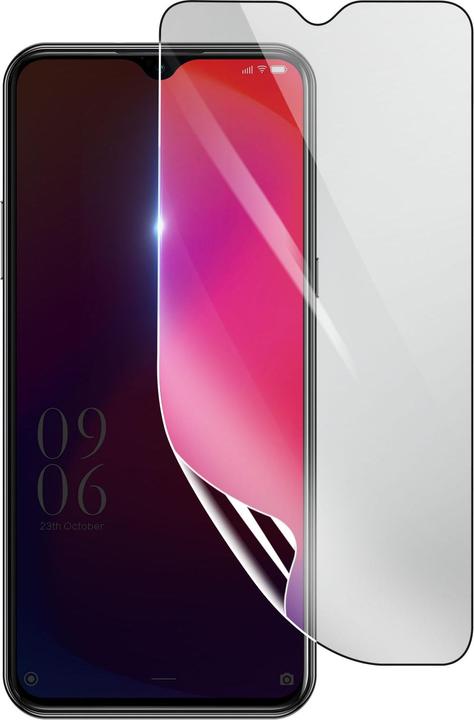 Actual product image 3MK Hydrogel screen protector for Doogee X95 (1 pcs., Doogee X95)