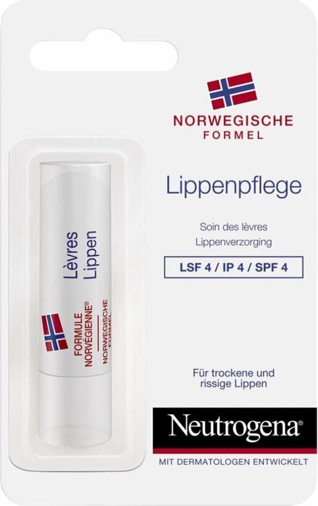 Immagine prodotto Neutrogena Cura delle labbra (Cura matita, 0 ml)