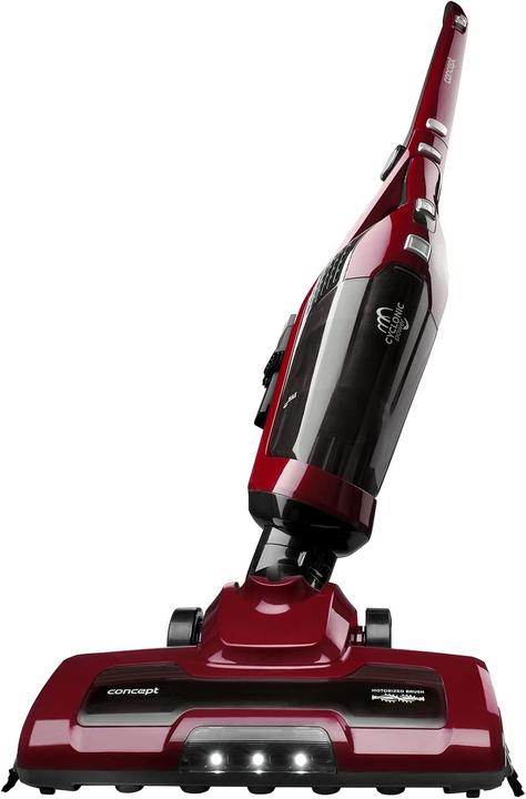 Concept VP4136 Stick Vacuum Cleaner/Electric Broom Bagless