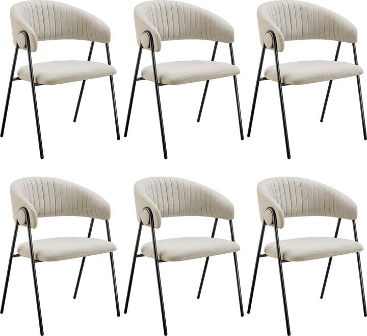 Actual product image tectake Bedano