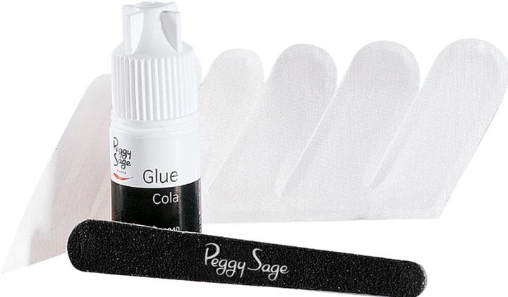 Produktbild Peggy Sage Adhesive Bandage Kit
