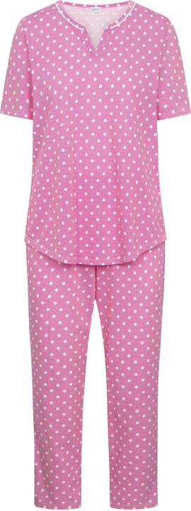 Produktbild Rösch Pyjama Mustermix (46)