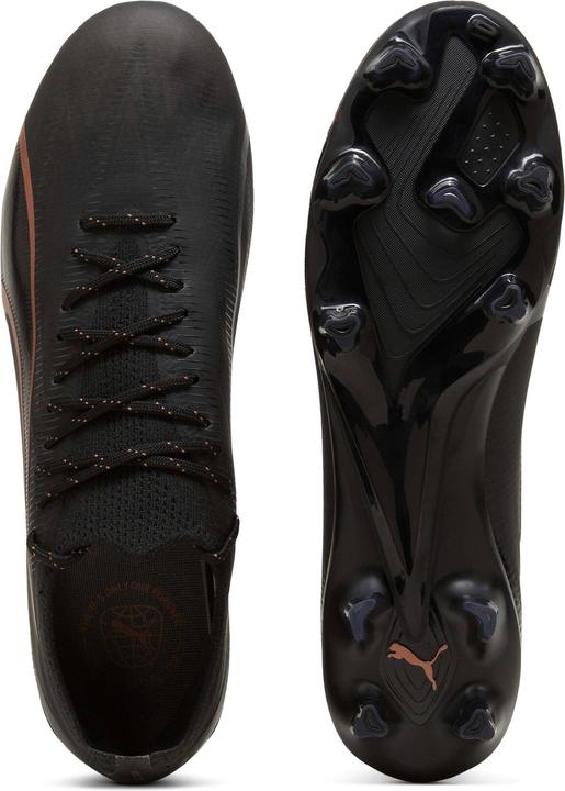 Actual product image Puma Football boot Ultra Ultimate Fg/ag (41)