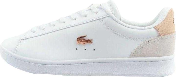 Produktbild Lacoste Carnaby Sneaker Leder (41)