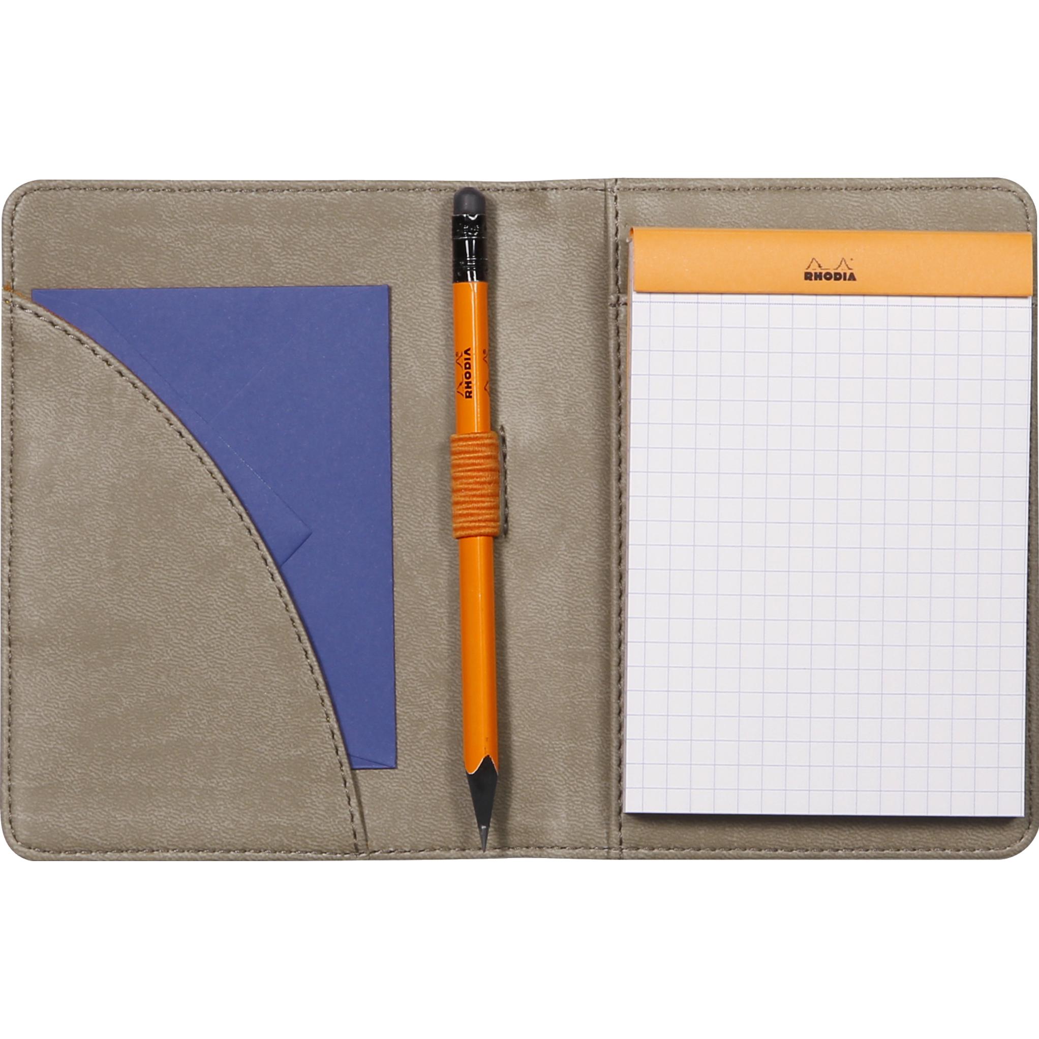 Rhodia, Busta Portadocumenti, Accessori Rhodiarama (B7)