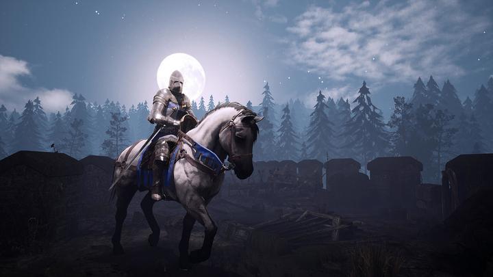 Produktbild Deep Silver Chivalry 2 (Xbox One X, Xbox Series X, Multilingual)