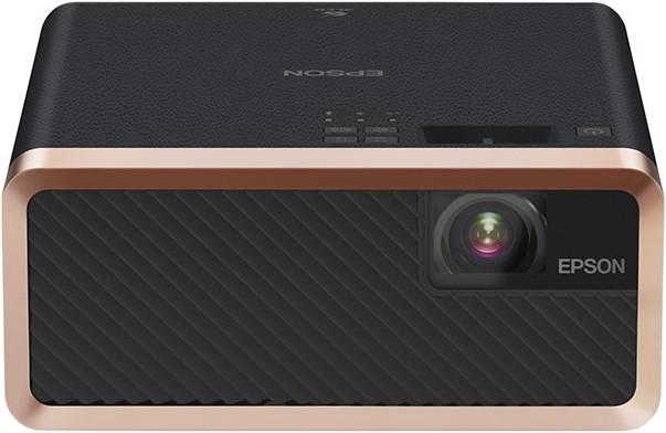 Produktbild Epson EF-100B ATV (WXGA, 2000 lm, 1.04 - 1.4:1)