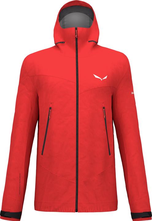 Actual product image Salewa Ortles 3L GORE-TEX® Jacket (50, L)