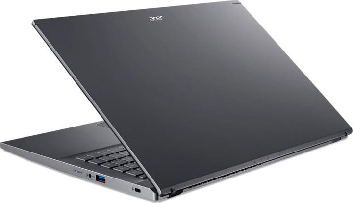 Image du produit Acer Aspire 5 A515-57-70C0 - ordinateur portable - 15.6 pouces (15.60", 512 Go, 16 Go, ING. Int., Intel Core i7-12650H)