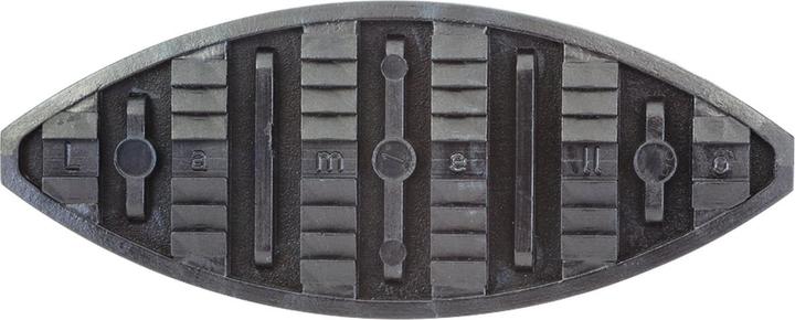 Produktbild Lamello K20 Blister