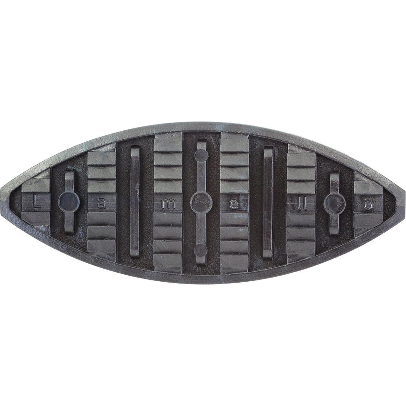 Lamello Nylon-Haftlamellen Typ K-20 (250 Stk.) (145000)