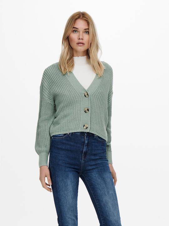 Produktbild Only Struktur Strickjacke (L)