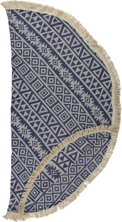 Actual product image L'Anse Poyraz Navy Blue