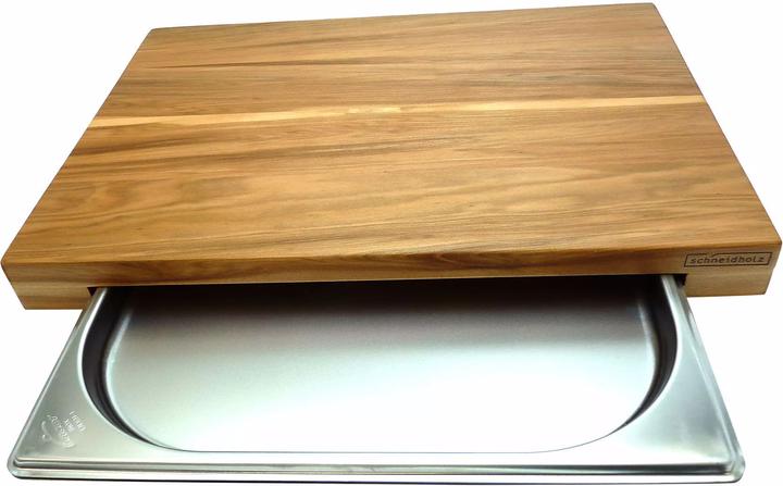 Produktbild Schneidholz Schneidebrett