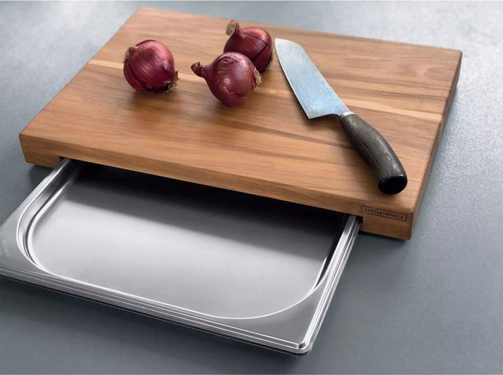 Produktbild Schneidholz Schneidebrett