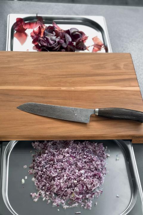 Produktbild Schneidholz Schneidebrett