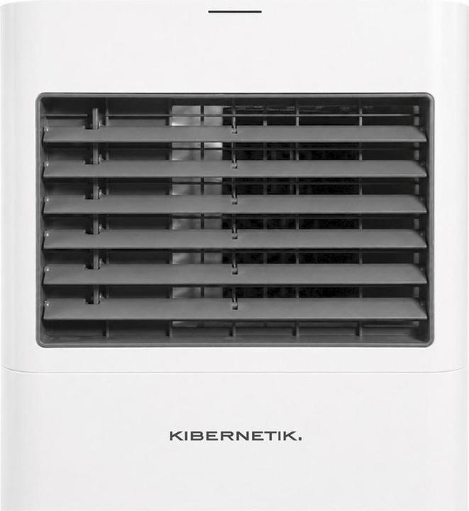 Image du produit Kibernetik FSP mobiles Klimagerät Light 2000W / 7000 BTU / 20m² (20 m², 7000 BTU/h)