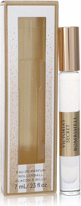 Immagine prodotto Victoria's Secret Bombshell Gold by Mini EDP Rollerball 7 ml (Eau de parfum, 7 ml)