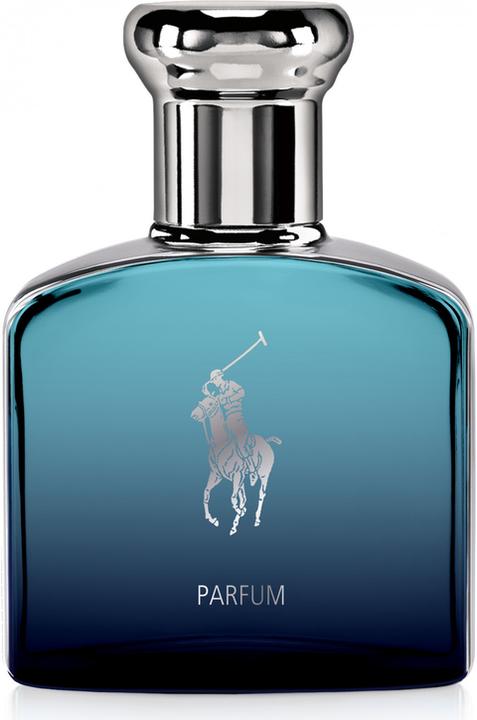 Produktbild Ralph Lauren Polo Deep Blue Parfum by Parfum 40 ml (Eau de Parfum, 40 ml)
