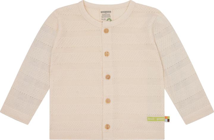 Produktbild loud + proud Jacke Jacquard (80)