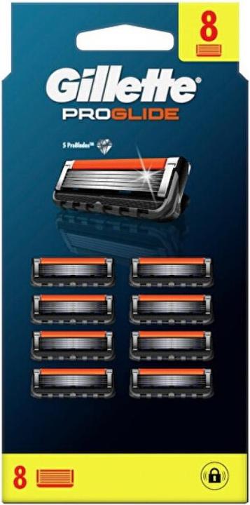 Produktbild Gillette ProGlide (8x)