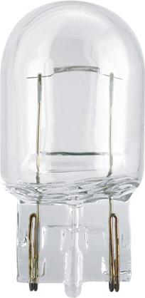 Produktbild Philips Glassockellampe Vision W21W (W21W)