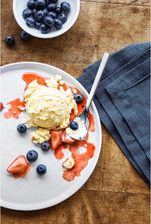 Actual product image WMF Nuova (6 Piece, Scoops)