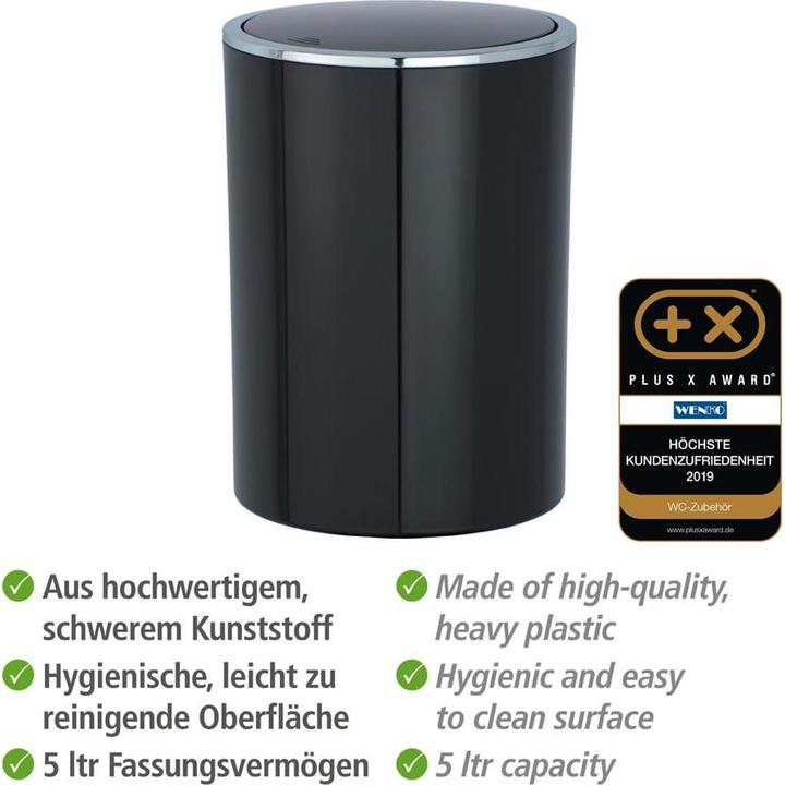 Produktbild Wenko Inca (5 l)