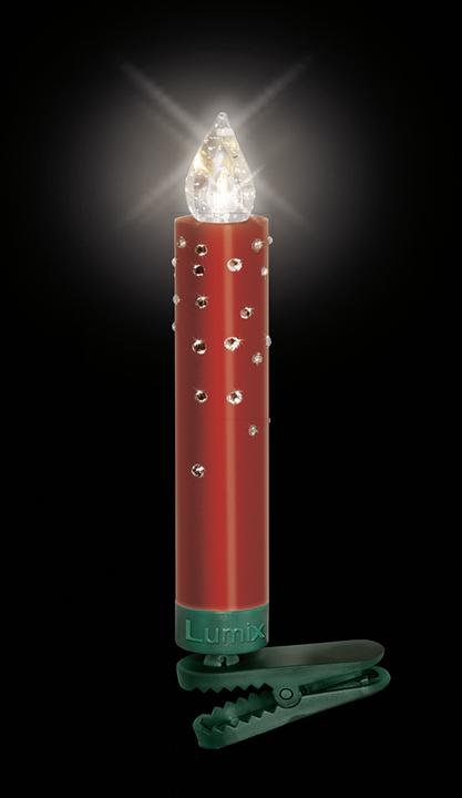 Produktbild Krinner Lumix Superlight Crystal Mini 7er Erweiterungs Set (7 x)