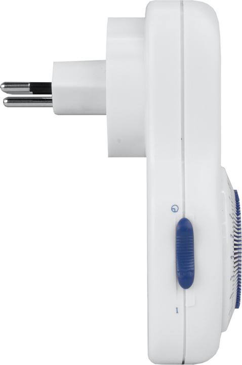 Actual product image Steffen SilverLine (Type 13)