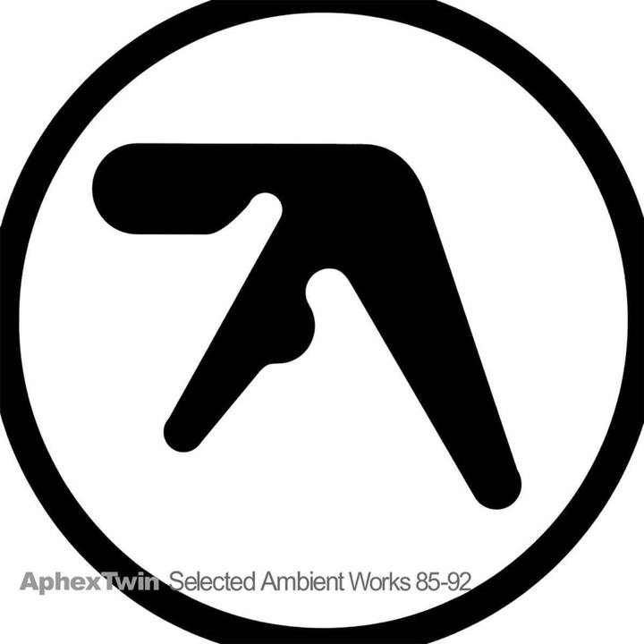 Produktbild Selected Ambient Works 85-92 ( (Aphex Twin)