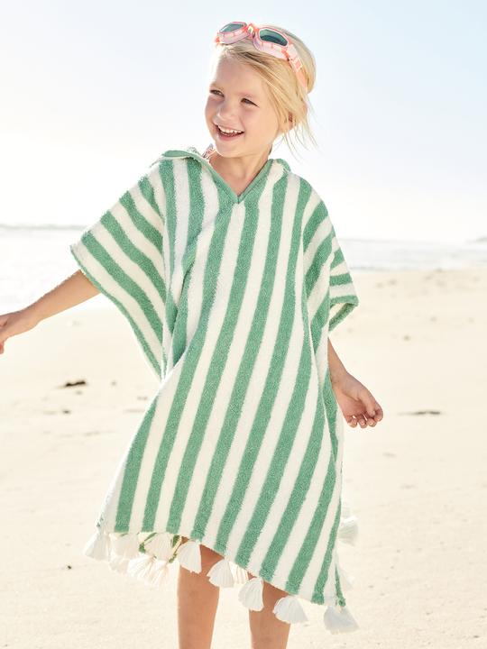 Image du produit Vertbaudet Bade-Poncho