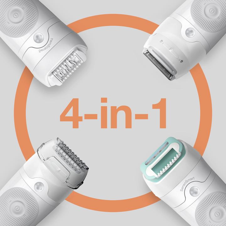 Immagine prodotto Braun Silk-épil 5