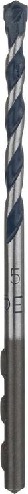 Image du produit Bosch Professional Zubehör Mèches hélicoïdales à béton en carbure (5 mm)