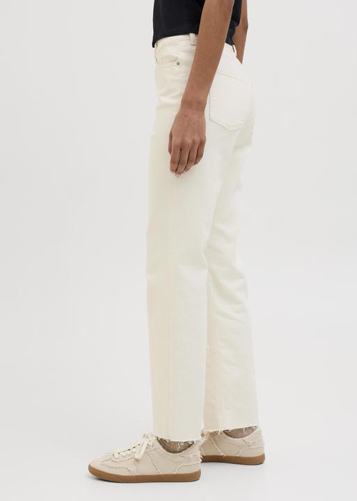 Produktbild JJXX JXNICE SL-STRA CROP MW C8170 DNM SN (W31/L34)