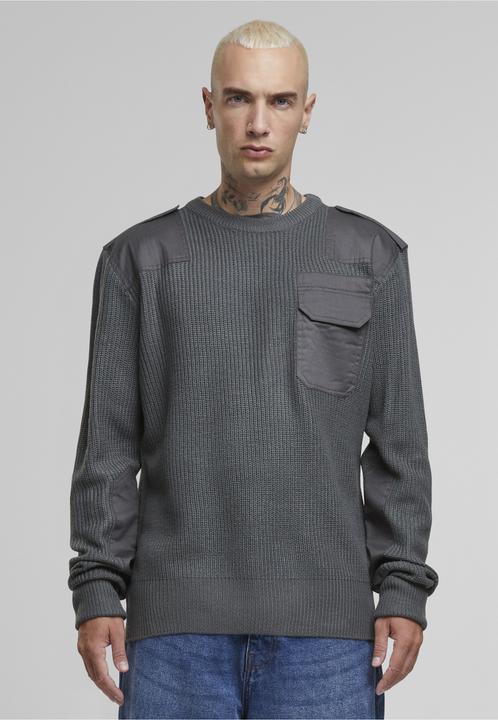 Image du produit Brandit Pull militaire - 5042 (3XL)