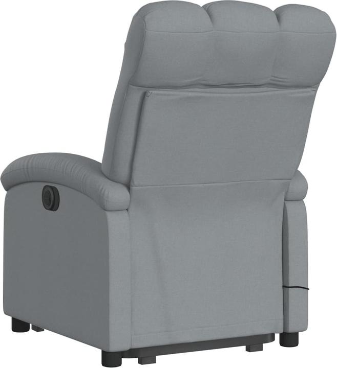 Image du produit vidaXL Massagesessel mit Aufstehhilfe