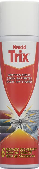 Image du produit Neocid Motten-Spray (300 ml)