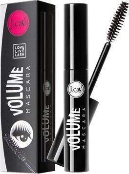 Actual product image J.Cat Beauty J Cat Love Live Lash Mascara Volume LLL102