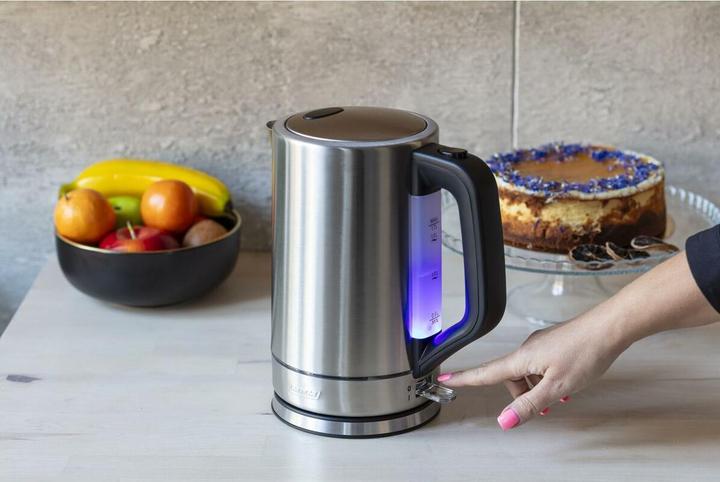 Immagine prodotto MPM Bollitore MCZ121M (1.70 l)