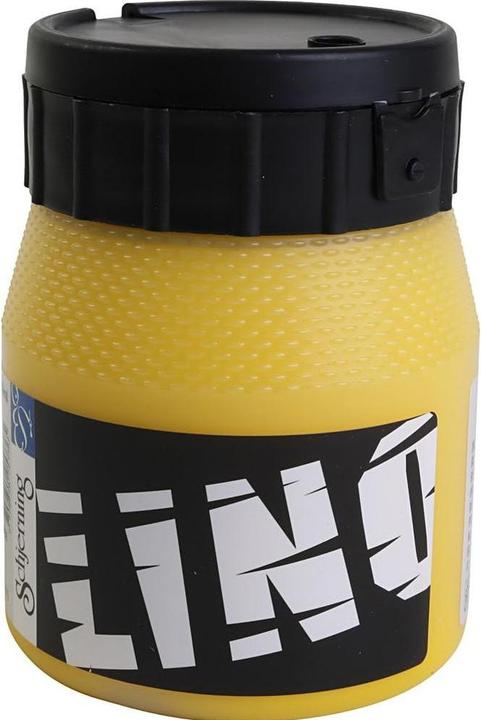 Produktbild Schjerning Linoldruckfarbe (250 ml)