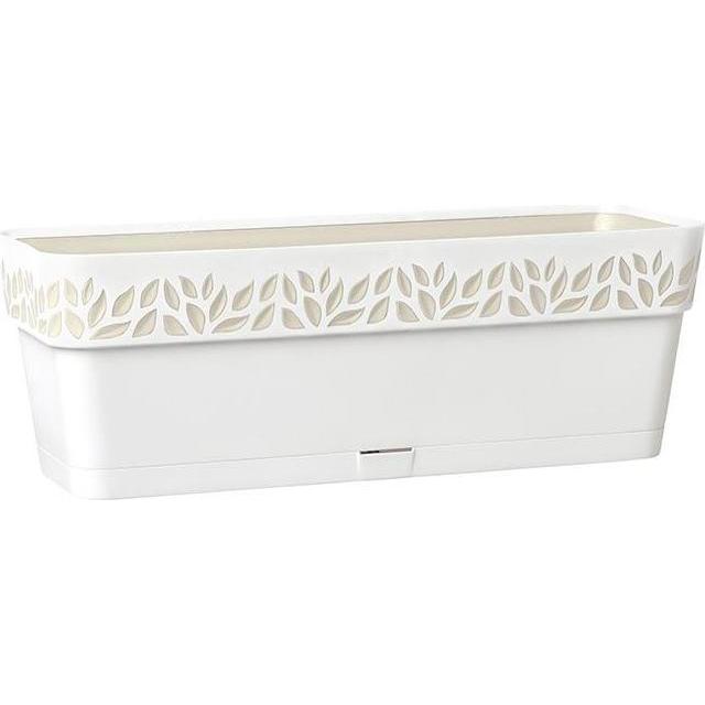 Herstera, Vaso da fiori, Opera di Balconetta