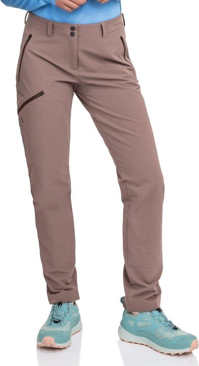 Produktbild Schöffel Pants Ascona Warm L (48)