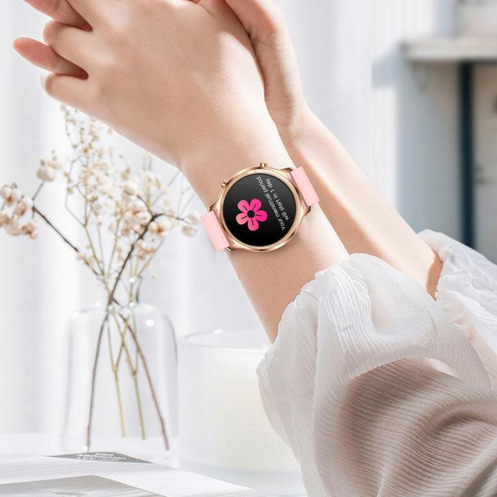 Produktbild Manta Unisex Kelly Pink (45 mm)